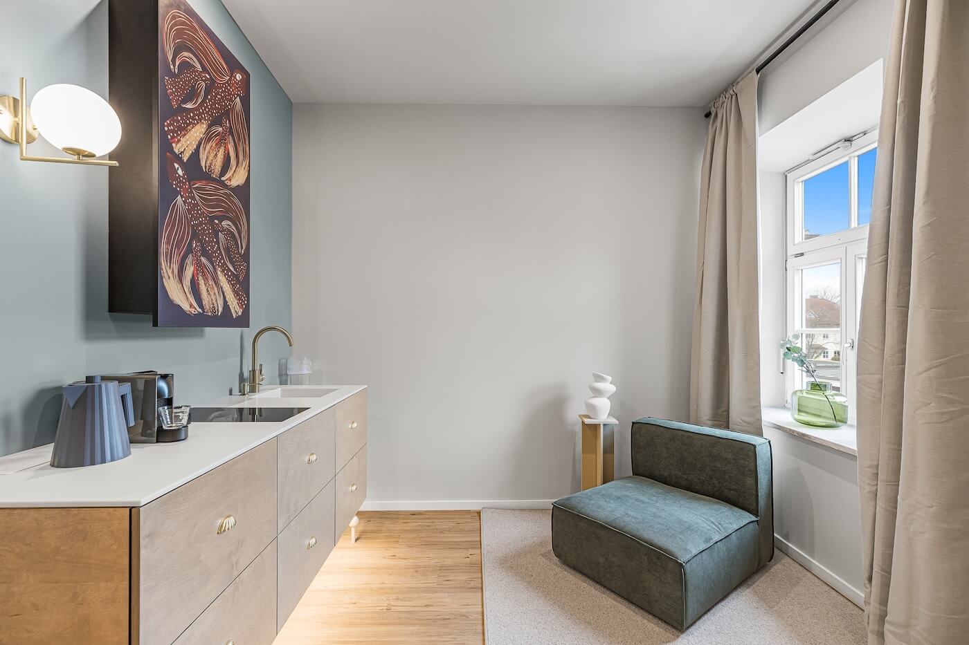 Aparthotel München Kalm Stay Family Suite