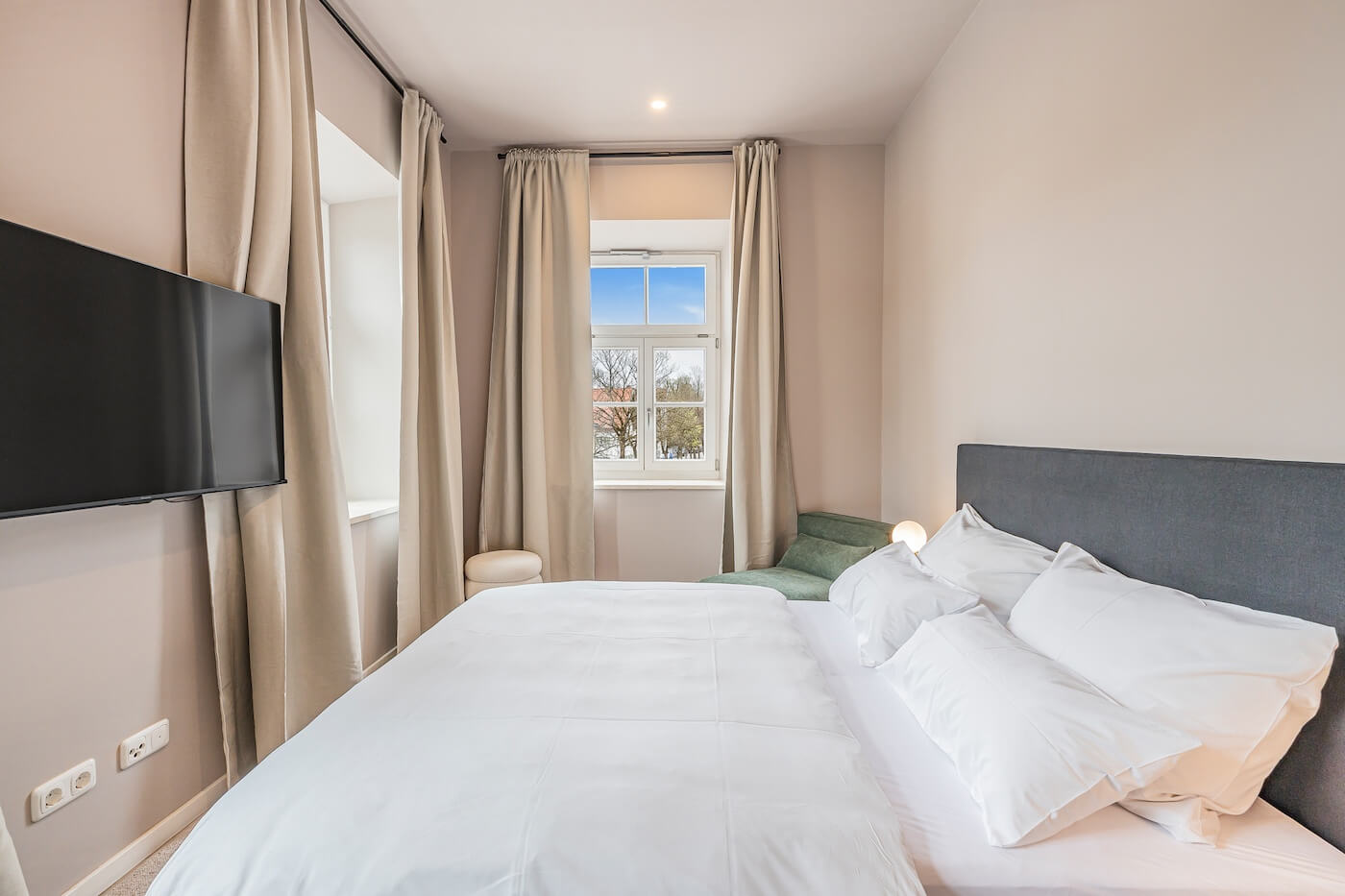 Aparthotel München Kalm Stay Family Suite