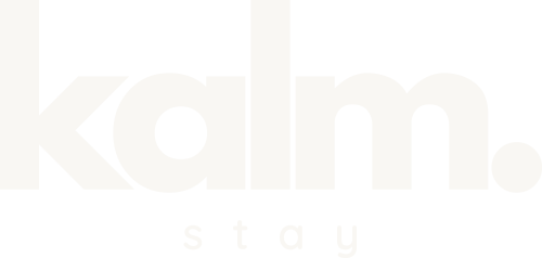 kalm.stay Apartment Hotel Logo