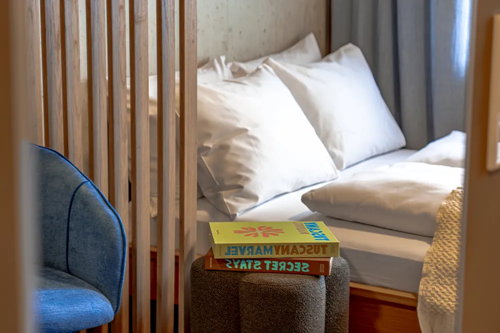 kalm.stay Comfort Studio | Serviced Apartments West