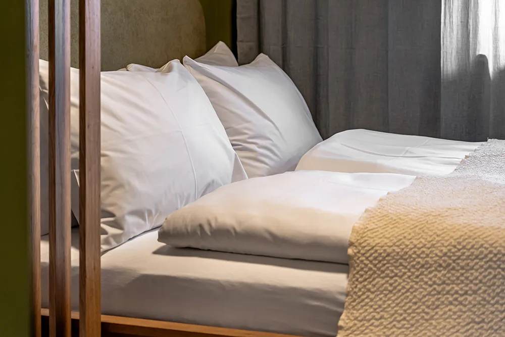 kalm.stay smart studio | Serviced Apartments Munich West